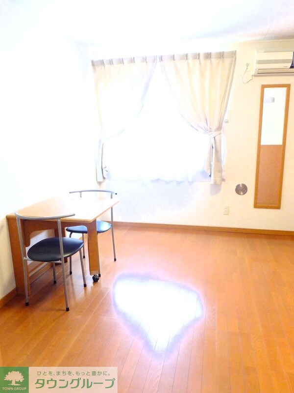 リビング・居室