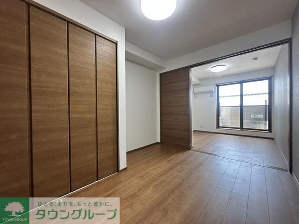 リビング・居室