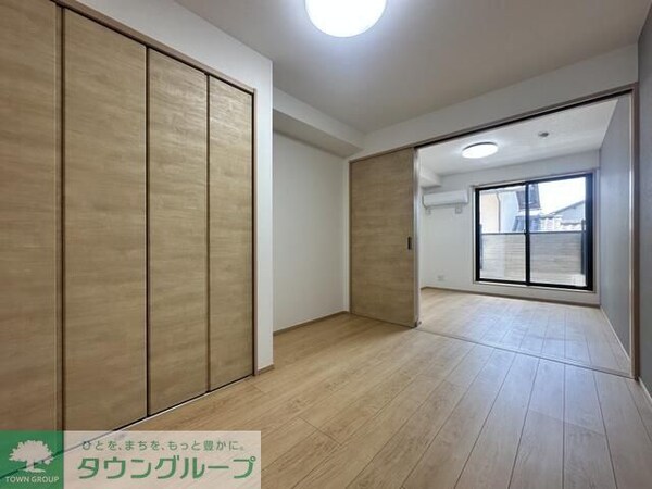 リビング・居室