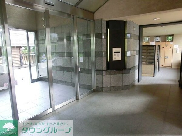 共有部分