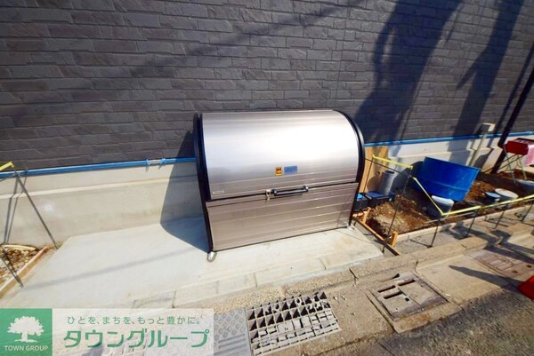 共有部分(お問合せは【タウンハウジング】まで！※現地待合わせ相談可！)