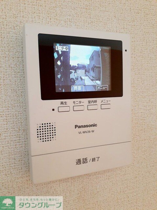 設備(お問合せは【タウンハウジング】まで！※現地待合わせ相談可！)