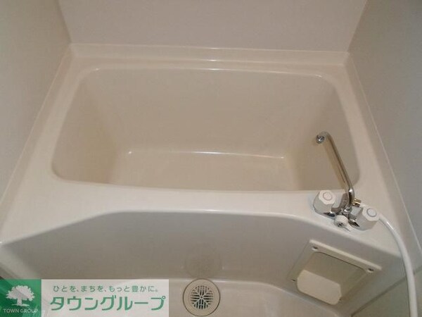 バス／シャワールーム等(現地待ち合わせ歓迎♪お問合せはタウンハウジングまで！)