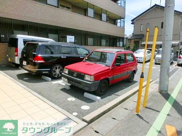駐車場(お問合せはタウンハウジング千葉店まで！※現地待合わせ相談可能)