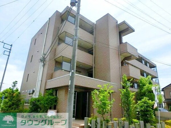 外観(お部屋探しはタウンハウジング千葉店にお任せ下さい♪)