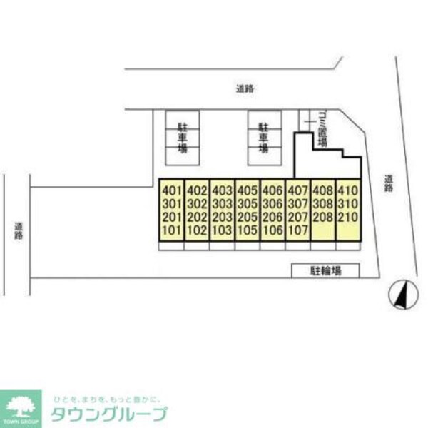 その他(お部屋探しは【タウンハウジング千葉店】にお任せ下さい♪)