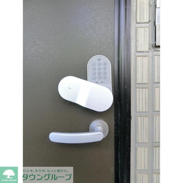 セキュリティ(設備)