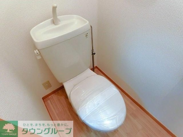 トイレ(トイレ)