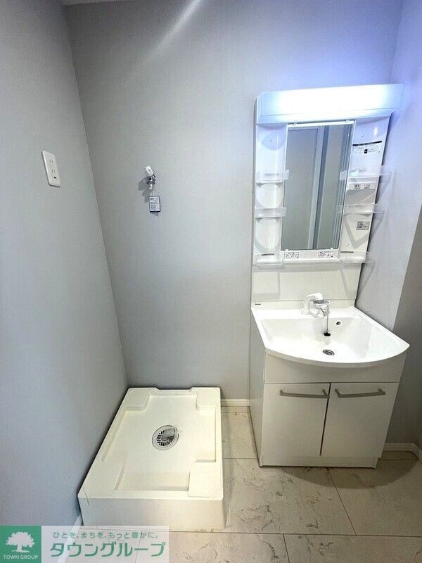 物件内観写真5　(お問合せは【タウンハウジング】まで！※現地待合わせ相談可！)