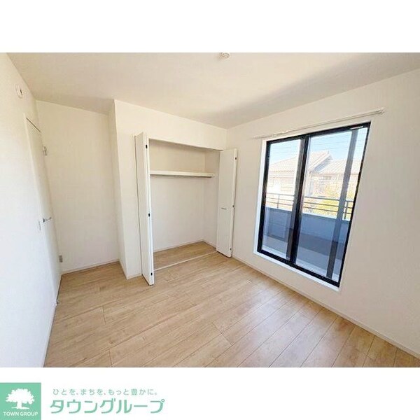 バルコニー(お問合せは【タウンハウジング】まで！※現地待合わせ相談可！)
