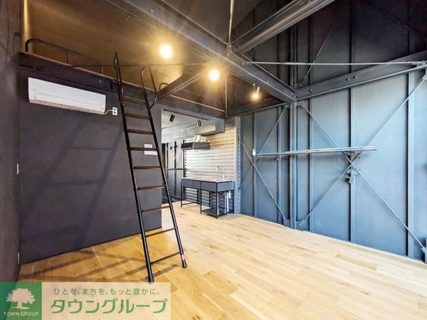 キッチン(お問合せは【タウンハウジング】まで！※現地待合わせ相談可！)