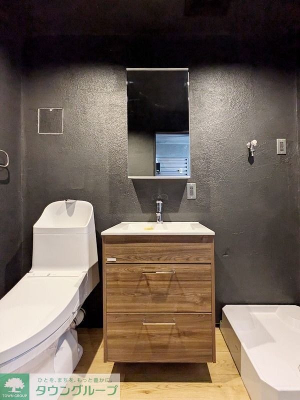 トイレ(現地待ち合わせ歓迎♪お問合せはタウンハウジングまで！)