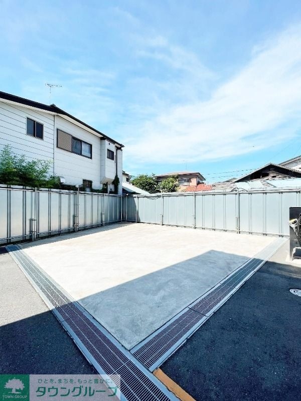 共有部分(お問合せは【タウンハウジング】まで！※現地待合わせ相談可！)