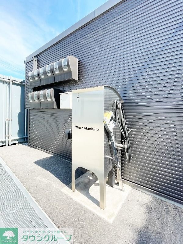 設備(お問合せは【タウンハウジング】まで！※現地待合わせ相談可！)