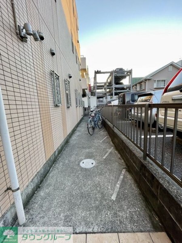 共有部分