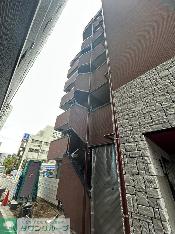 外観(外観)