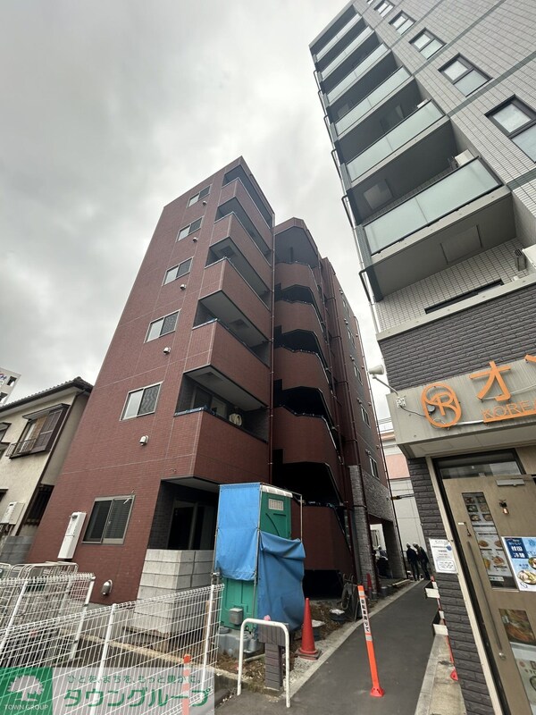 外観(外観)