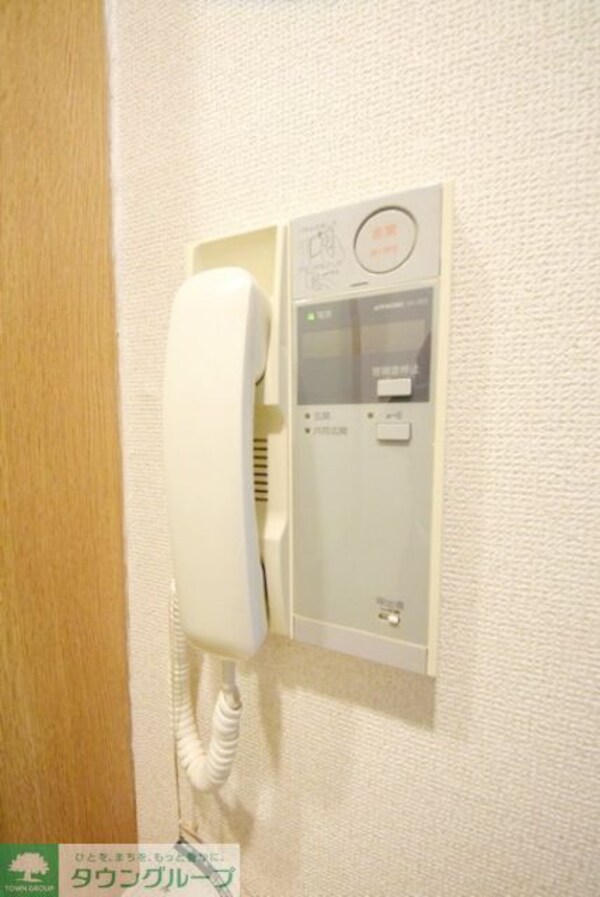 設備(※同間取り参考写真)