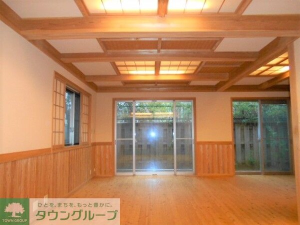 子供部屋(お問合せは【タウンハウジング】まで！※現地待合わせ相談可！)