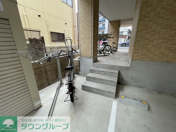 共有部分(お部屋探しは、タウンハウジング千葉　市川店まで！！047-…)