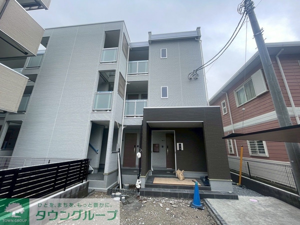 外観(外観)