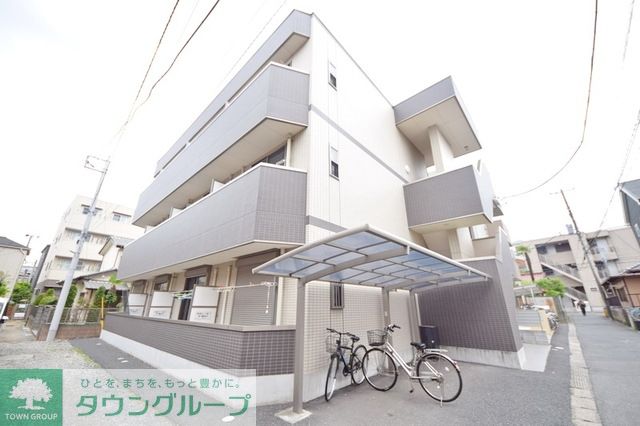 外観写真