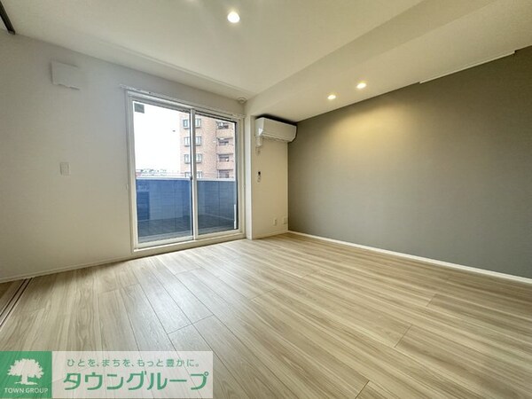 リビング・居室