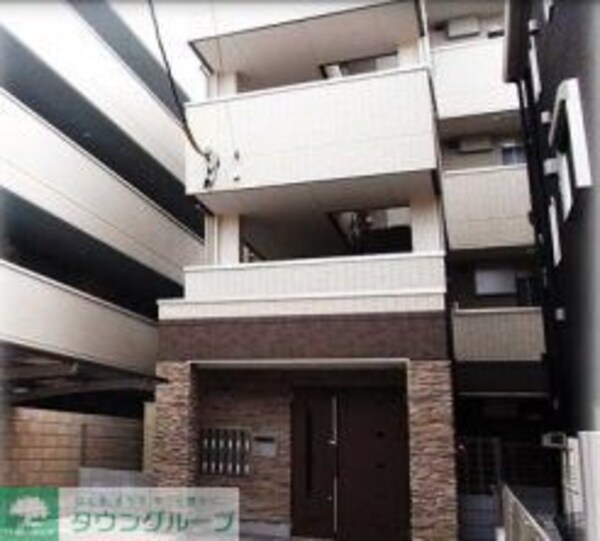 外観(お気軽にお問合せ下さい♪043-290-8070)