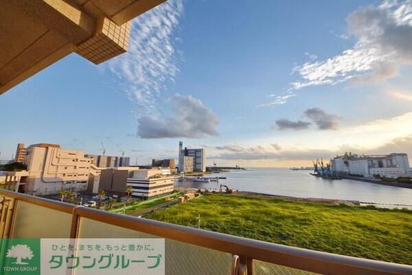 眺望(お問合せは【タウンハウジング】まで！※現地待合わせ相談可！)