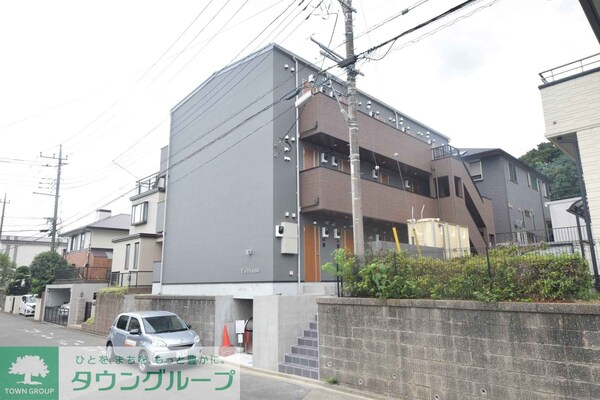 外観(現地待ち合わせ歓迎♪お問合せはタウンハウジング千葉店まで！)