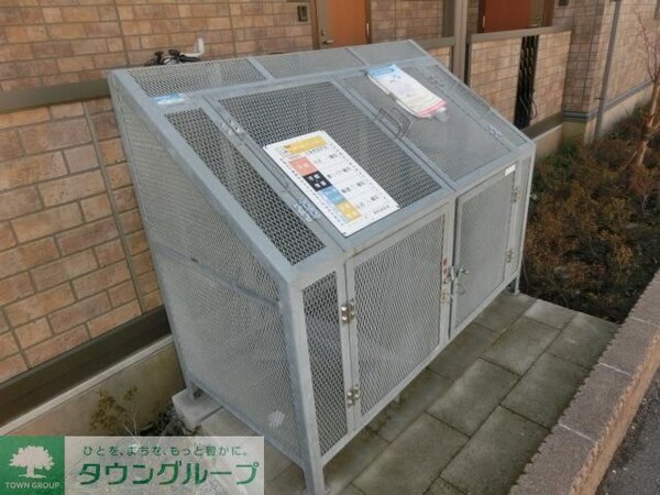共有部分