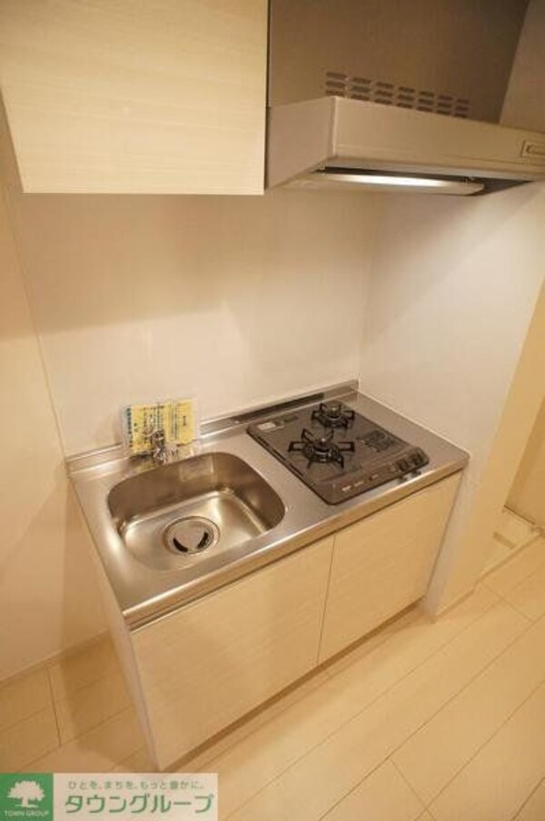 キッチン(キッチン)