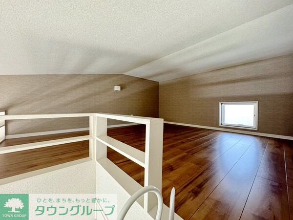 収納(お問合せはタウンハウジング千葉店まで！※現地待合わせ相談可能)