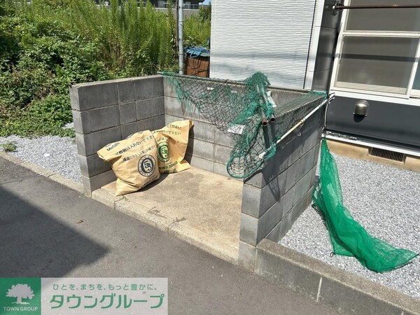 共有部分