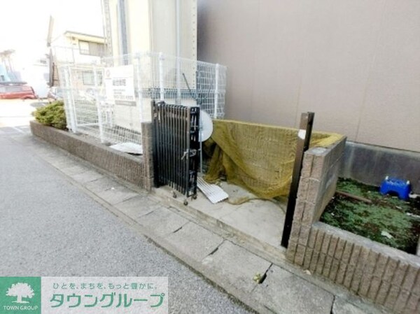 共有部分(お問合せは【タウンハウジング】まで！※現地待合わせ相談可！)