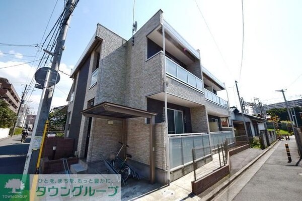 外観(現地待ち合わせ歓迎♪お問合せはタウンハウジング千葉店まで！)