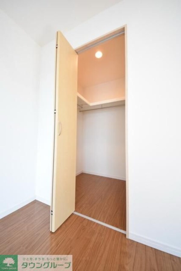 収納(現地待ち合わせ歓迎♪お問合せはタウンハウジング千葉店まで！)