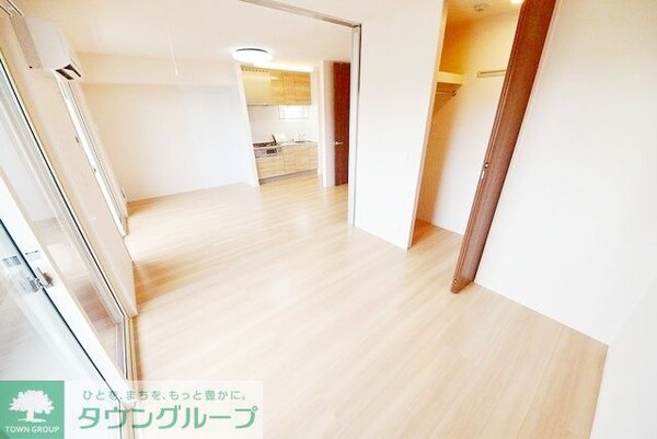 リビング・居室