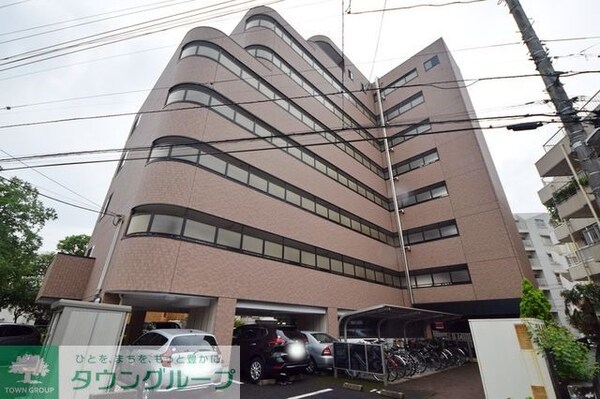 外観(詳細はタウンハウジング千葉店まで！043-221-3600)