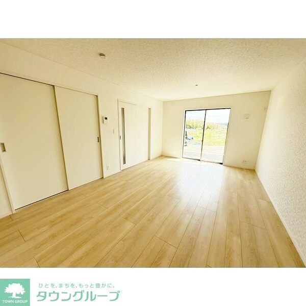 リビング・居室