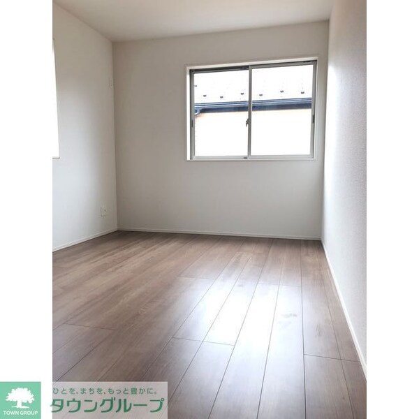 その他室内・内装(洋室6.5帖)