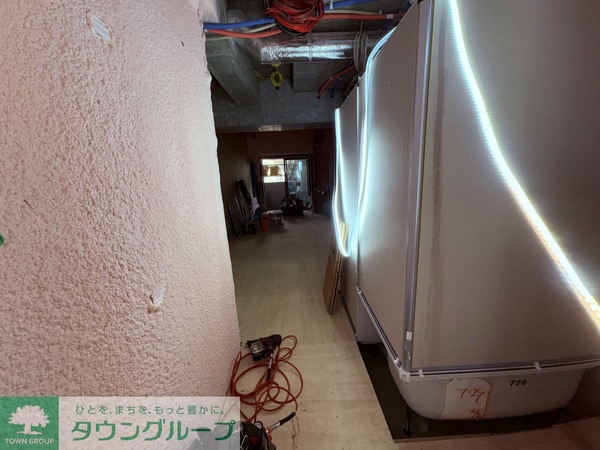 その他室内・内装(設備)