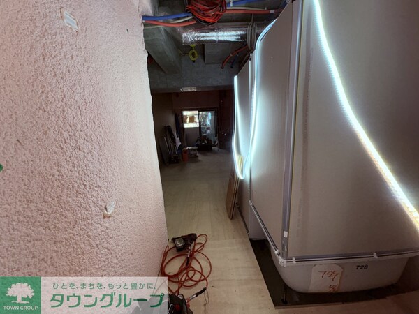 その他室内・内装(設備)