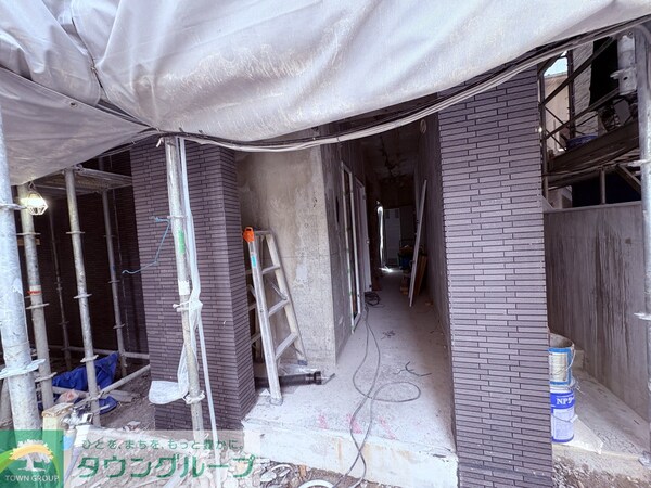 エントランス(エントランス)