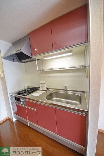 物件内観写真10　