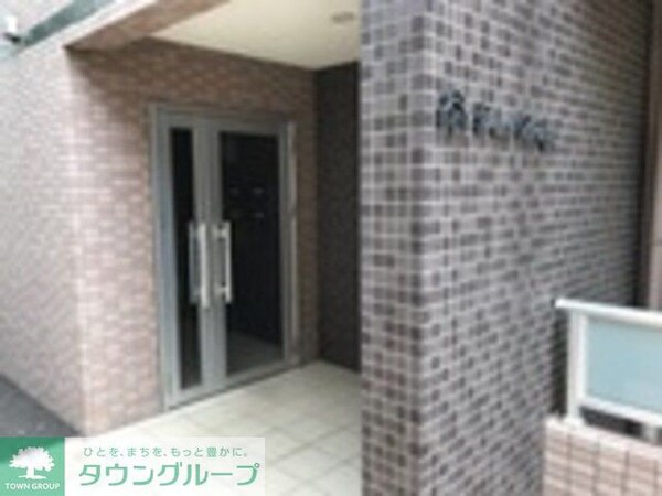 エントランス(エントランス)