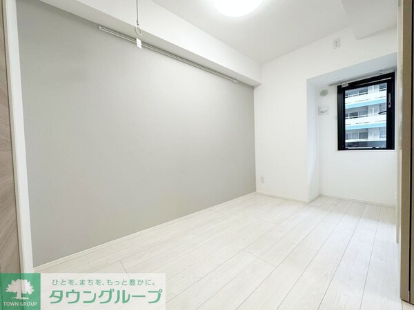 寝室(お部屋探しは【タウンハウジング千葉店】にお任せ下さい♪)