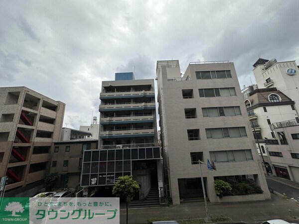 眺望(お部屋探しは【タウンハウジング千葉店】にお任せ下さい♪)