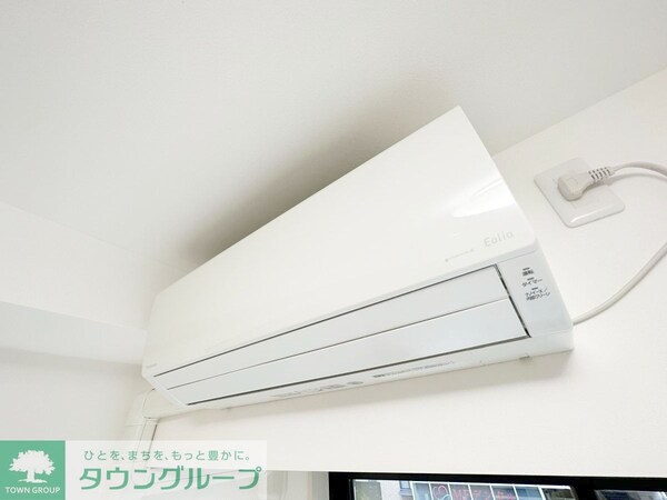 設備(お部屋探しは【タウンハウジング千葉店】にお任せ下さい♪)