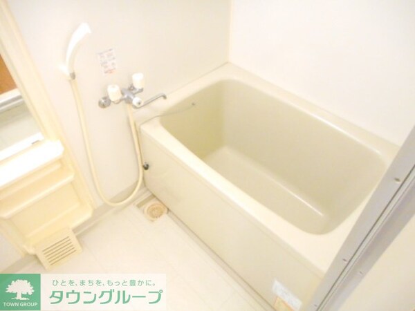 バス／シャワールーム等